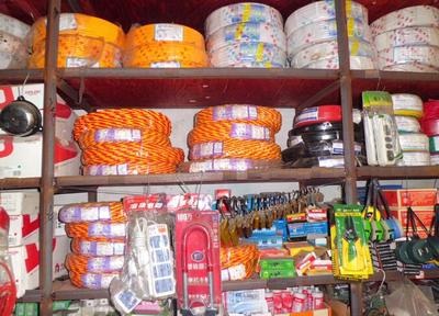 生活五金店未來前景如何？深度剖析創(chuàng)業(yè)新藍海，共繪五金零售輝煌篇章