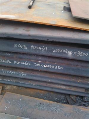 Q345C花紋鋼板天津報價與產(chǎn)品解析——以天津市億陸達金屬材料銷售為例